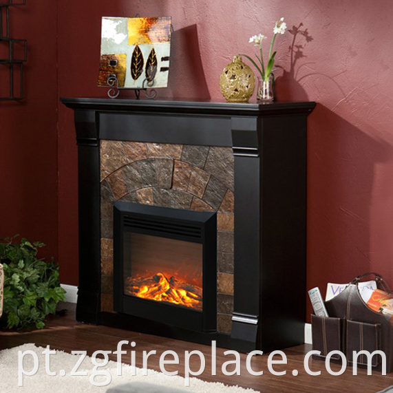 Yn 690 Electric Fireplace